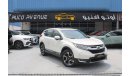 Honda CRV CRV - GCC SPECS - GOOD CONDITION