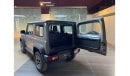 Suzuki Jimny 1,396 PM I BRAND NEW I GCC Specs