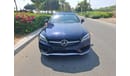 Mercedes-Benz C 300 Coupe Mercedes-Benz C300 2019 full option  convertible