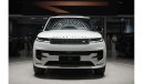 لاند روفر رانج روفر أس إي RANGE ROVER SPORT 3.0L SE DYNAMIC 400PS