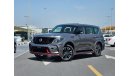 Nissan Patrol SE T3