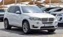 BMW X5 3.5 L