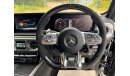 Mercedes-Benz G 63 AMG G800 BRABUS CONVERSION