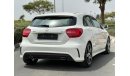 Mercedes-Benz A 250 Sport AMG Mercedes A 250 AMG / GCC / 2015 / Perfect Condition / 1410 Dirhams Monthly.