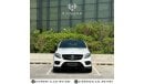 Mercedes-Benz GLE 43 AMG Coupe 3.0L Mercedes GLE 43 AMG Coupe Biturbo Panoramic  Full Option GCC 42,000 KM