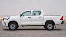 تويوتا هيلوكس Toyota Hilux 2.4L MT P.Window Basic Option MY2024