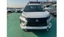 Mitsubishi Xpander 1.5L 4cyl petrol Full Option Zero KM