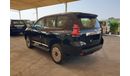 Toyota Prado 2.7L VXR (PETROL) - NEW