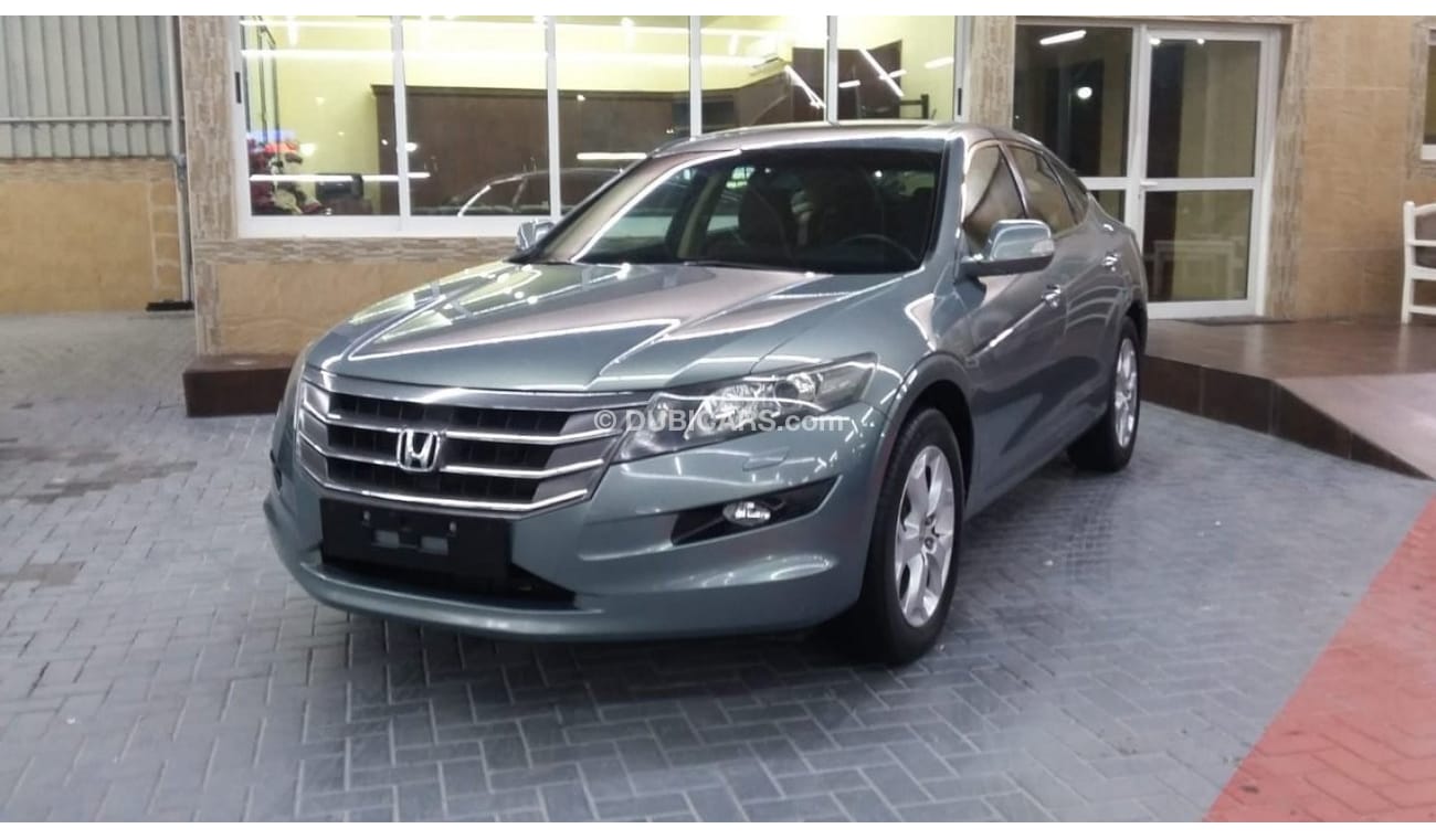 Honda Crosstour Std