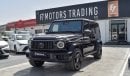 مرسيدس بنز G 63 AMG