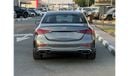 Mercedes-Benz C200 Premium Plus 2025 GCC 5 Years Agency Warranty