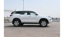 Toyota Fortuner TOYOTA FORTUNER DIESEL 2.4L 2023 4WD