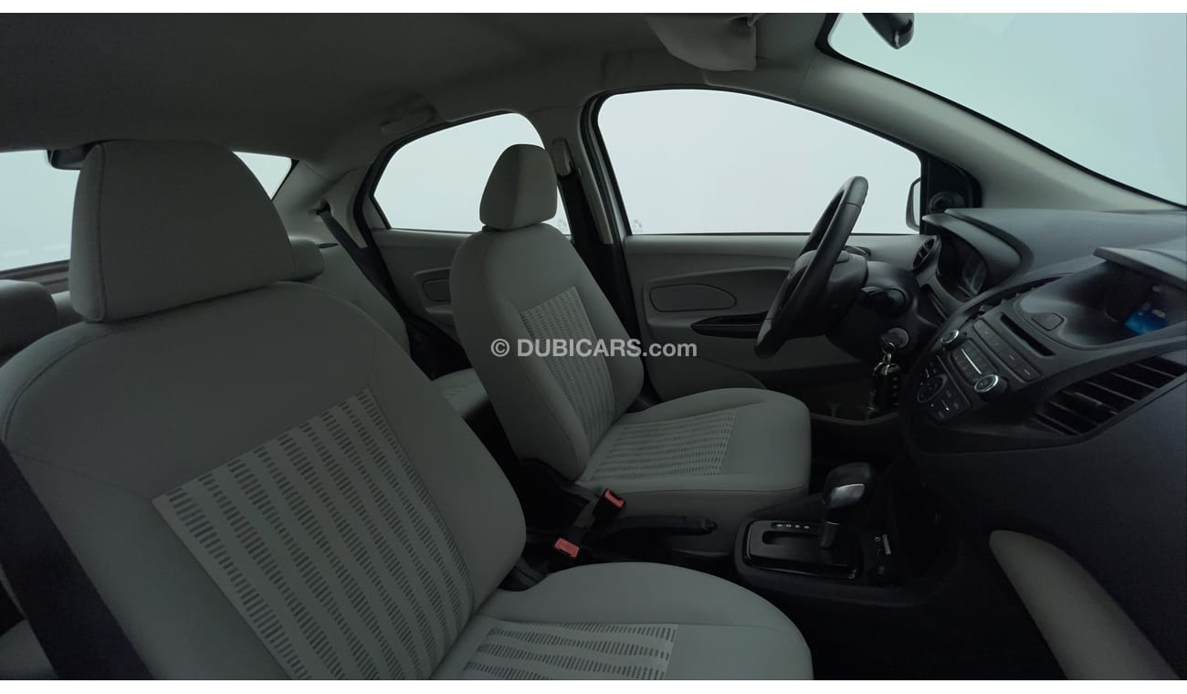 Ford Figo AMBIENTE 1.5 | Under Warranty | Inspected on 150+ parameters