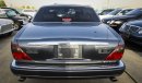 Jaguar XJ6