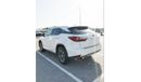 Lexus RX350 Lexus RX350 - 2022- White