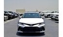 Toyota Camry 2.5L Full Option