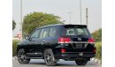 Toyota Land Cruiser GXR GT CRUISER GXR GRAND TOURING FULL OPTION