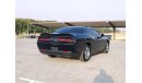 Dodge Challenger SXT Blackline