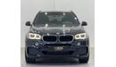 بي أم دبليو X5 2015 BMW X5 xDrive35i, Service History, Excellent Condition, GCC