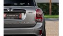 Mini Countryman JCW | 1,762 P.M  | 0% Downpayment | Low Mileage!