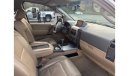 Nissan Armada MODEL 2007 GCC CAR PERFECT CONDITION INSIDE AND OUTSIDE FULL OPTION SUN ROOF LEATHER SEATS