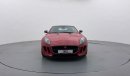 Jaguar F Type Base 3