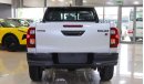 Toyota Hilux DC GR-Sport, 4.0L Petrol 4WD 6A/T FOR EXPORT