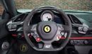 Ferrari 488 PISTA PILOTI | TAILOR MADE | 1 OF 40 | LIMITED EDITION | 2020