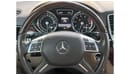 مرسيدس بنز ML 400 MERCEDES BENZ ML400 2015 AMG GCC FULL OPTIONS IN PERFECT CONDITION