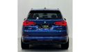 BMW X5 40i xDrive 2019 BMW X5 xDrive40i, Warranty, Full BMW Service History, Full Options, GCC Specs