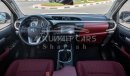 Toyota Hilux TOYOTA HILUX DC 2.7P MT 4X4 P.WINDOW MY2023