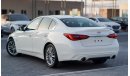 إنفينيتي Q50