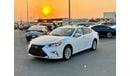 Lexus ES350 Titanium 3.5L 2017 LIMITED NO ACCIDENT *FULLY LOADED V6 - 3.5L UAE PASS CANADA SPEC