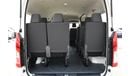 Toyota Hiace 3.5L Automatic 3 point seats Belt ( Ready Stock )