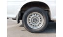 Toyota Hiace TOYOTA HIACE VAN RIGHT HAND DRIVE(PM00217)