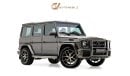 مرسيدس بنز G 63 AMG GCC Spec