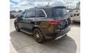 Mercedes-Benz GLS 450 GLS 450d 2024 v6 diesel