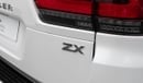 Toyota Land Cruiser Toyota Land Cruiser 2023 Zx full options