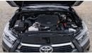 Toyota Hilux HILUX ADVENTURE 2.8L DIESEL 2024