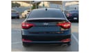 Hyundai Sonata SE HYUNDAI SONATA 2017 USA GOOD CONDITION