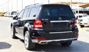 Mercedes-Benz GL 500 4Matic