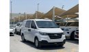 Hyundai H-1 2021 I 6 Seats & Van I Ref#284