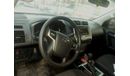 Toyota Prado 2.8L DIESEL AUTOMATIC TRANSMISSION