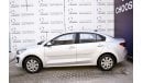 Kia Rio AED 749 PM | 1.4L LX GCC DEALER WARRANTY