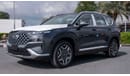 Hyundai Santa Fe HYUNDAI SANTA FE LUXURY 3.5P AT MY2023 – GREY