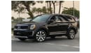 Kia Telluride AMERICAN SPECS 3.8L