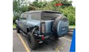 GMC Hummer EV OMEGA EDITION SUV in Right Hand Drive