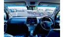 Toyota Prado TX-L 2018 TXL V4 | RHD Diesel | Full Options | Top Of The Range