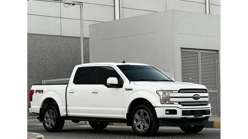 فورد F 150 Lariat 3.5L