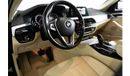 BMW 520i Middle East Edition 2.0L